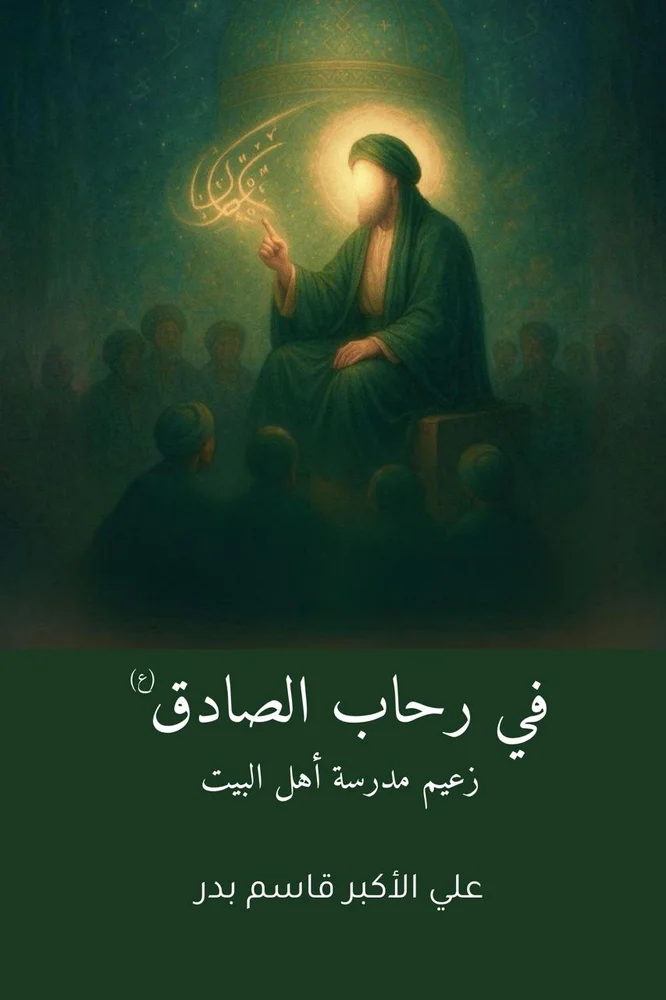 في رحاب الصادق 